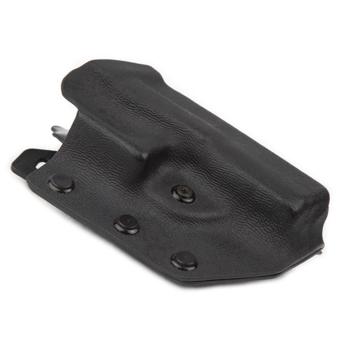 Sarsılmaz K11 Kydex Tabanca Kılıfı Mat Görünümlü Dış Taşıma Kadifeli