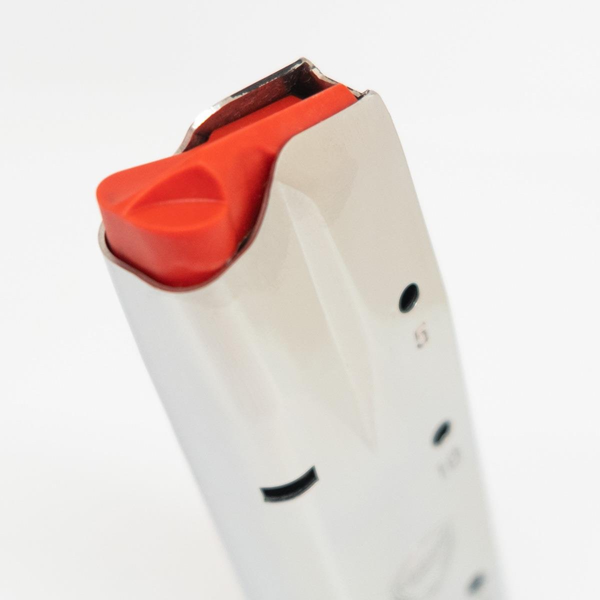 Sarsılmaz Kılınç 2000 Mega Şarjör 17 Kapasite Krom