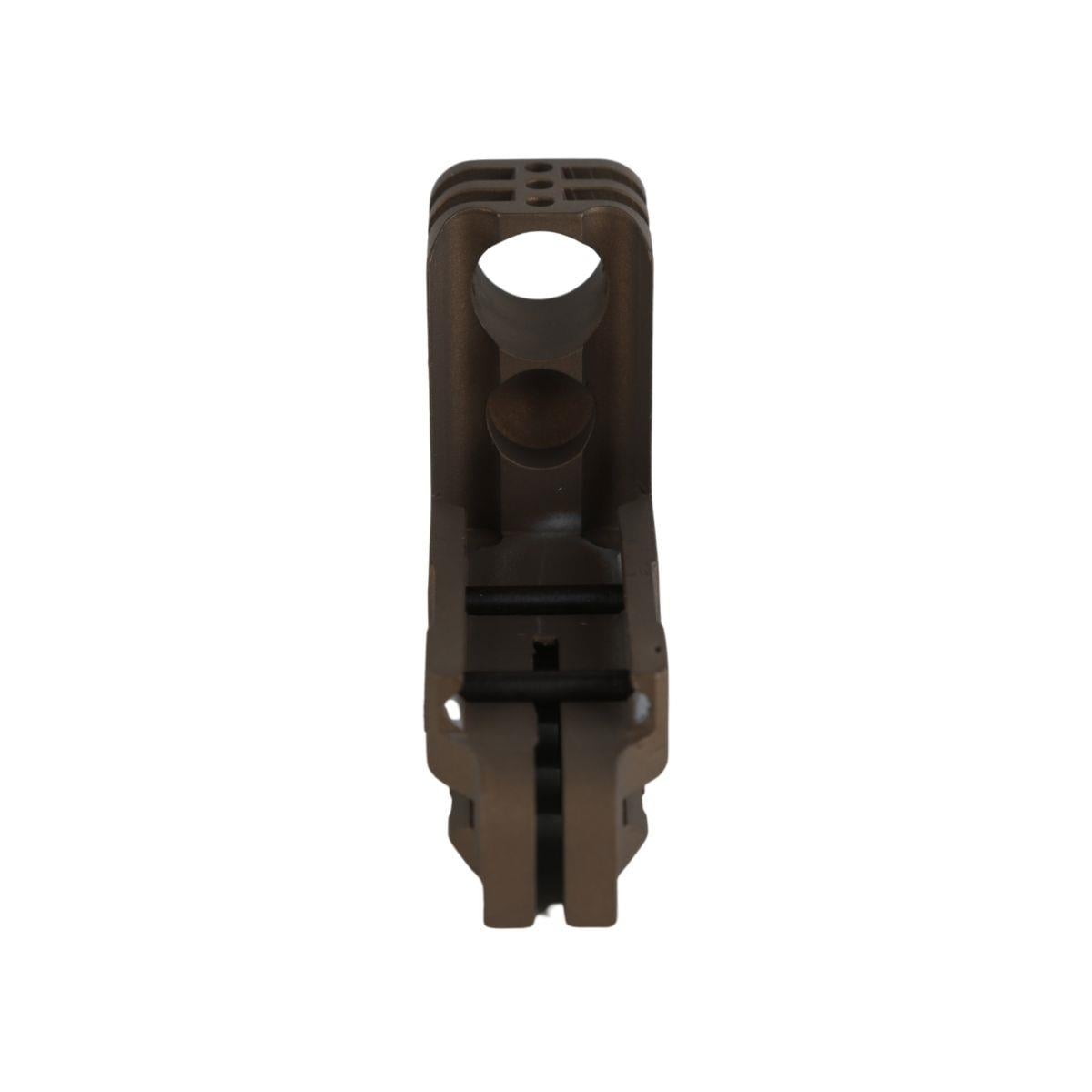 Sarsılmaz SAR9 Compansator Bronz