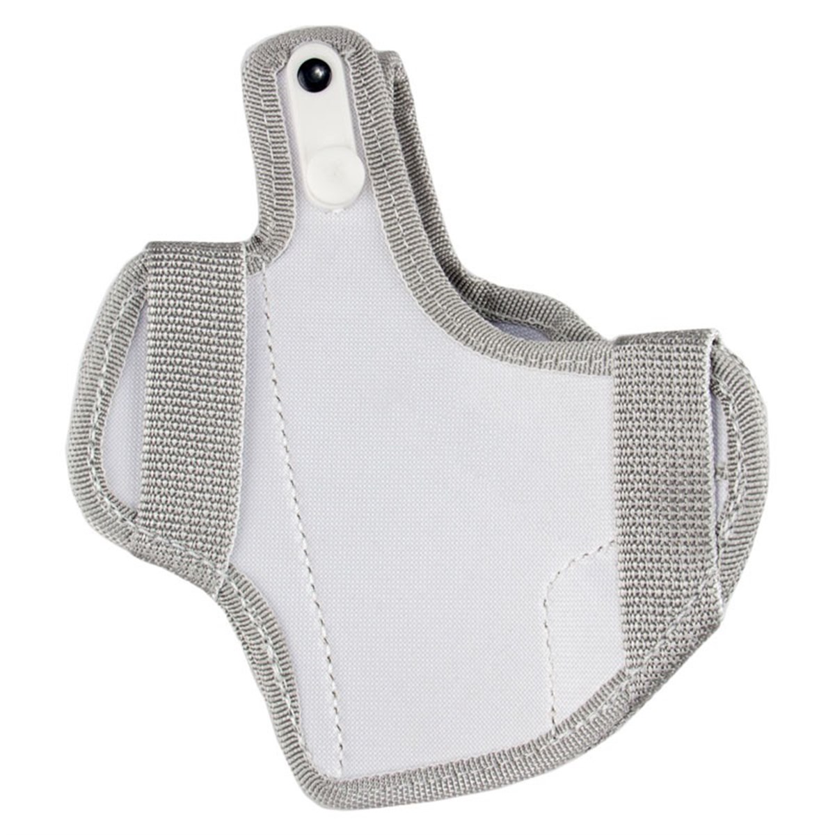 Sarsılmaz Sar9 Silah Kılıfı İmperteks Tam Kelebek Beyaz