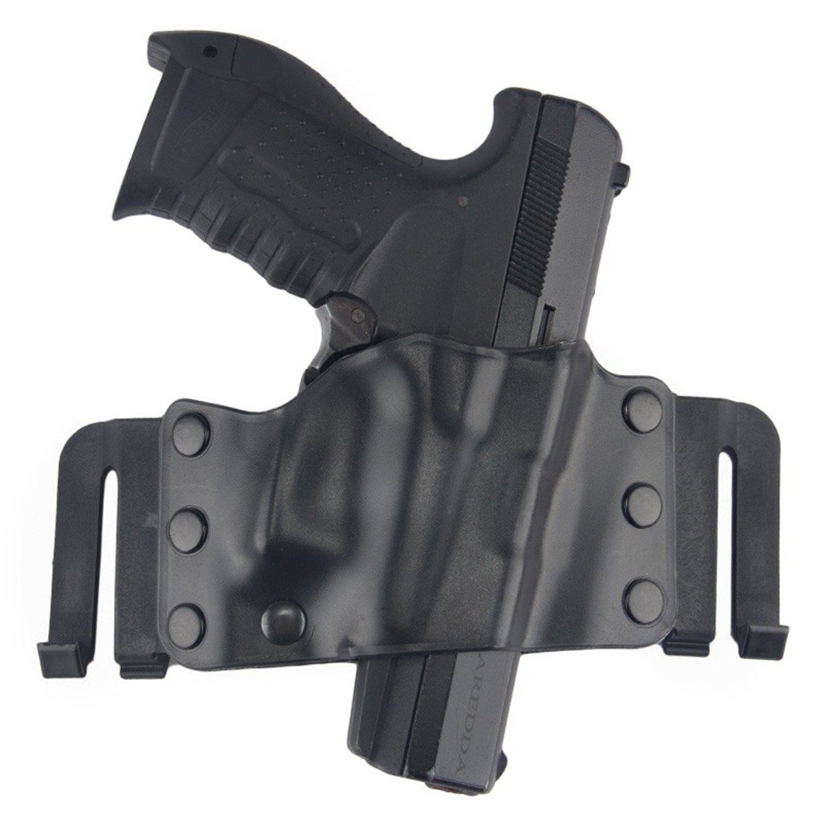 Sig Sauer Polimer Çek At Silah Kılıfı