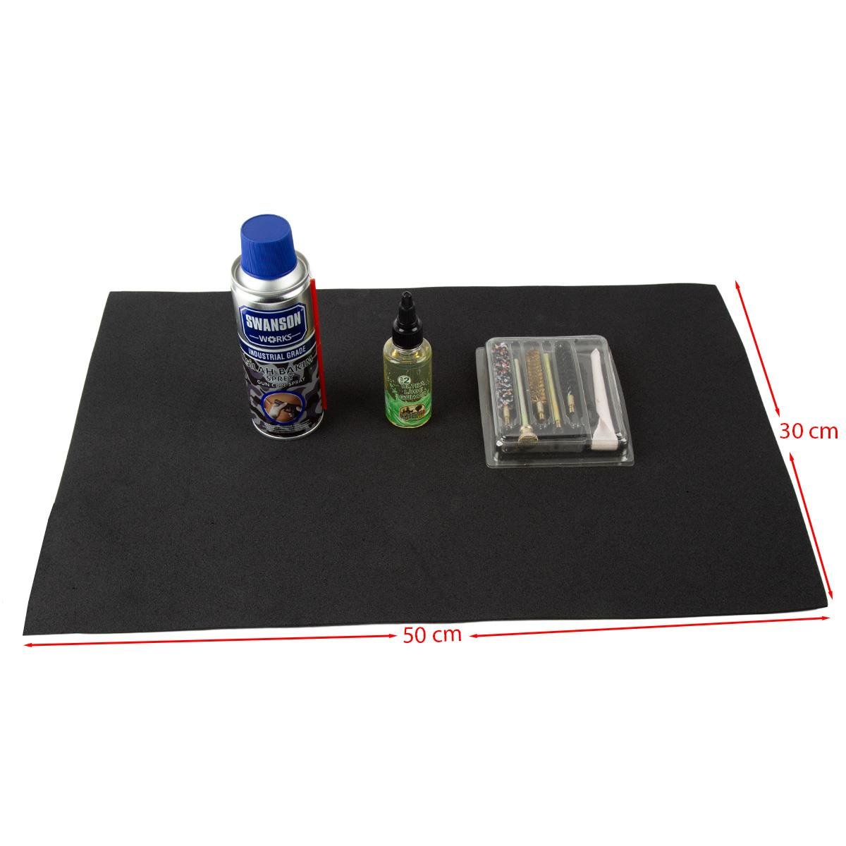 Silah Bakım Seti Avantajlı Set