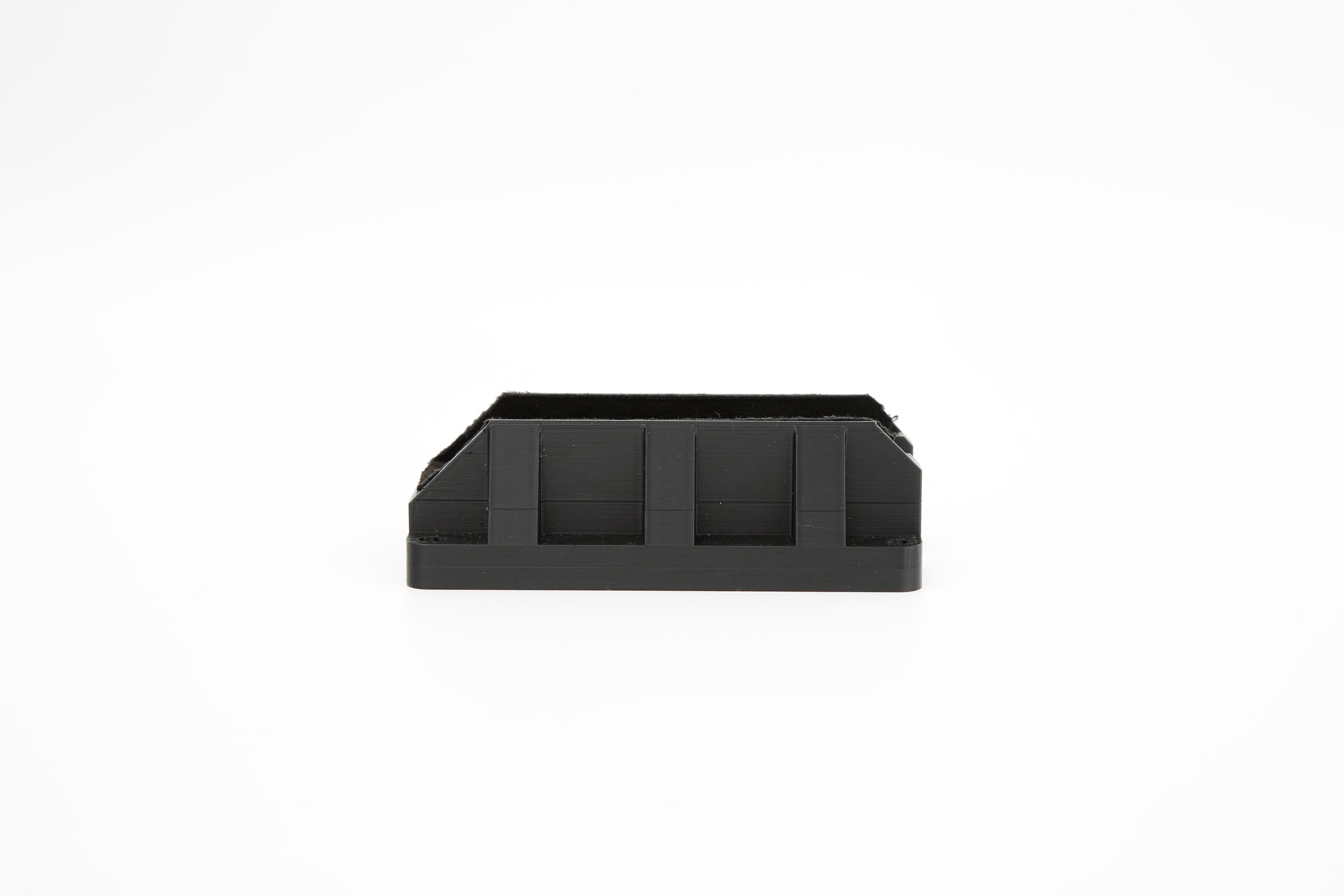 Silah Mıknatısı Hızlı Kurma