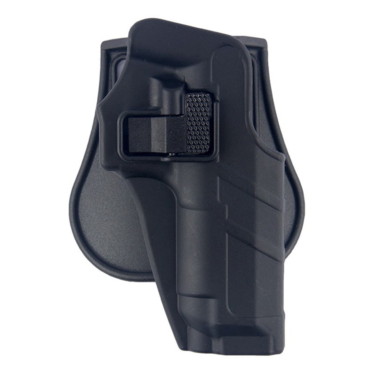 Siyah Unicorn Sarsılmaz Kılınç 2000 Mega Silah Kılıfı