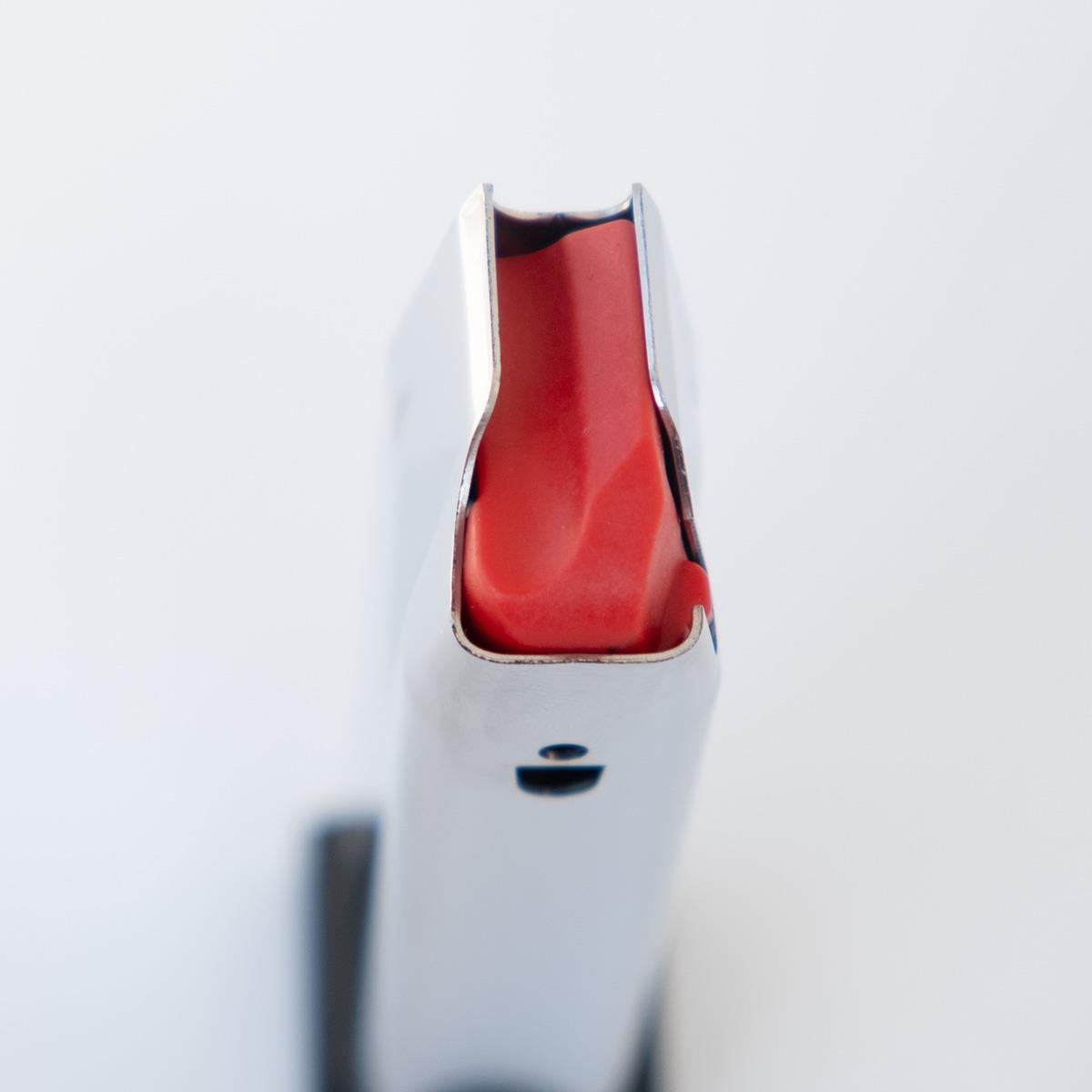 Springfield XD-9 Şarjör 17 Kapasite Krom