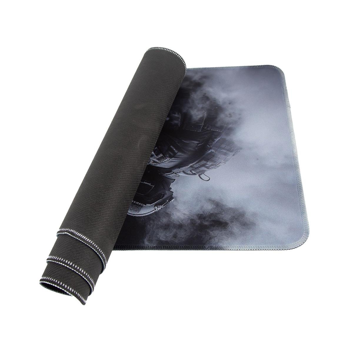 Taktik Savaşçı Baskılı Silah Temizleme Matı ve Mouse Pad 70x30cm