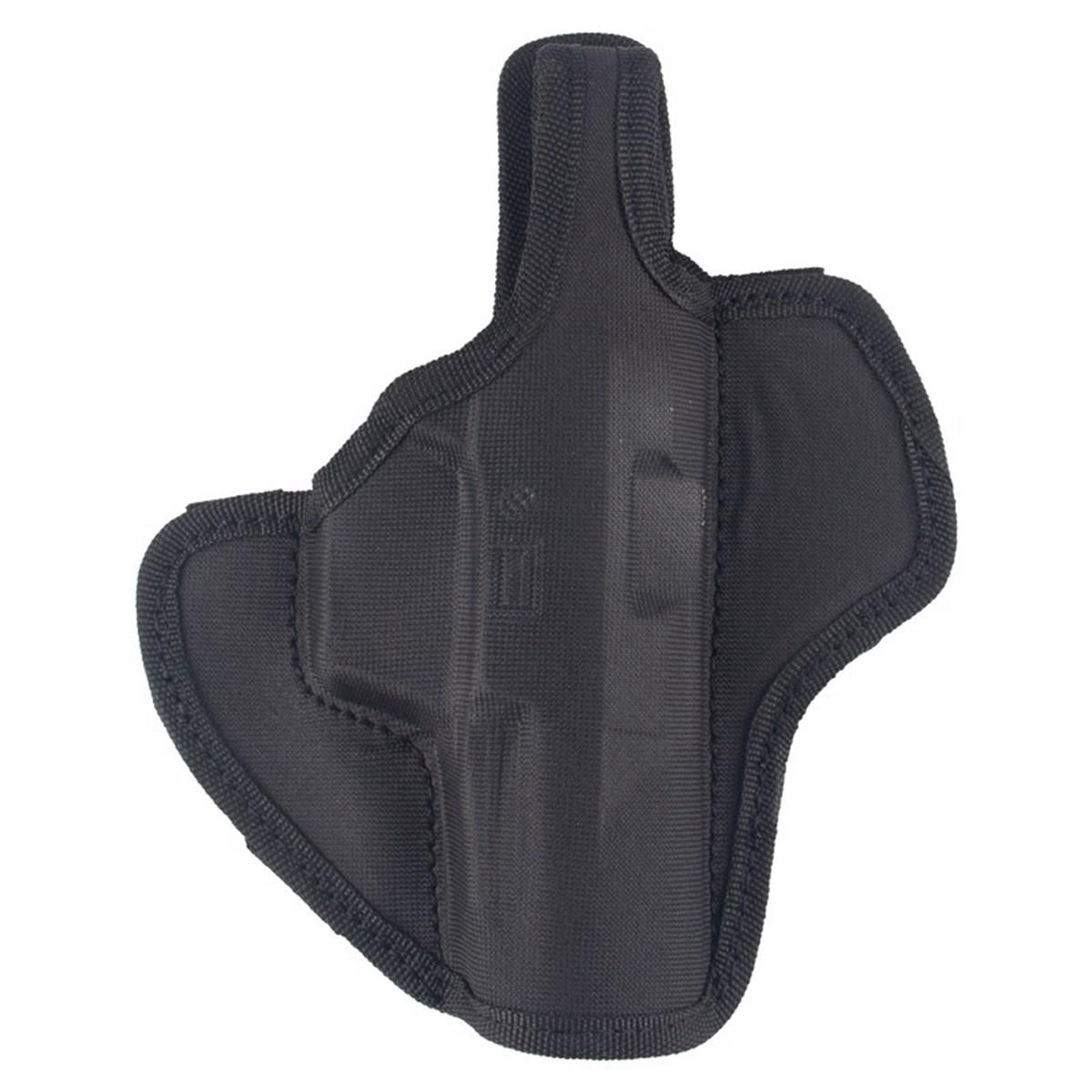 Tisaş Tabanca Kılıfı İmperteks Tam Kelebek Atkılı