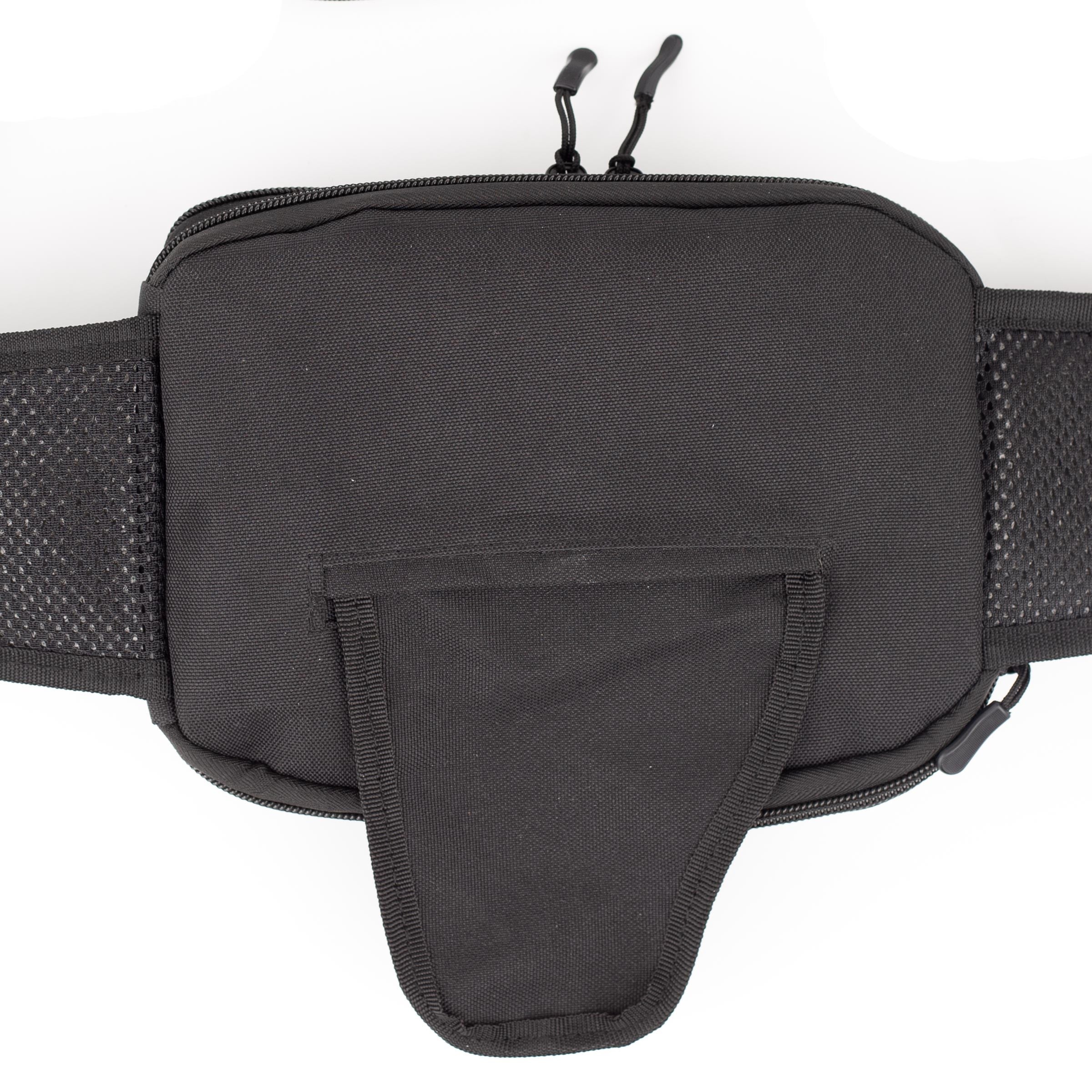 To Gun Ghost IWB Bag – Taktik Gizli Tabanca Taşıma Çantası