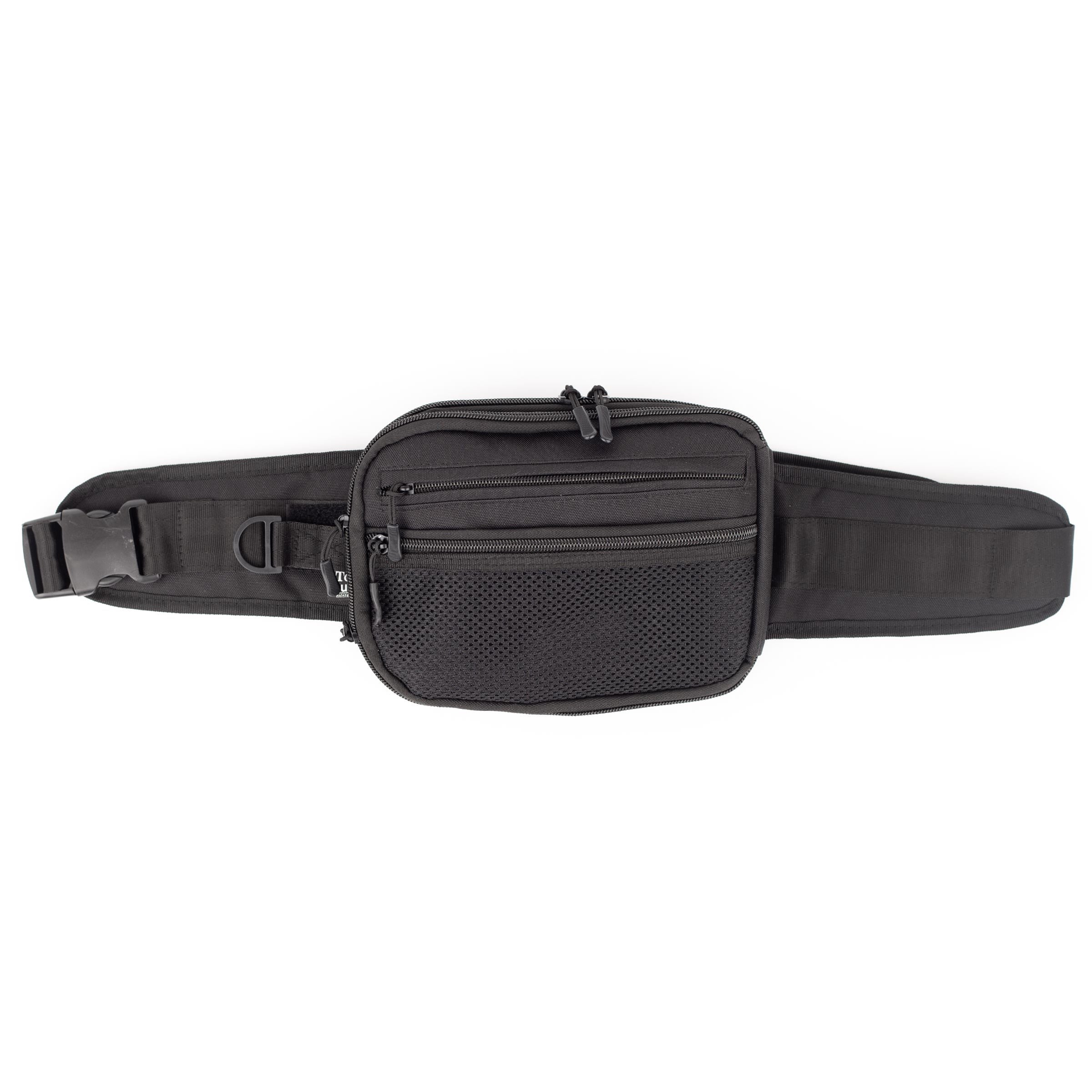 To Gun Ghost IWB Bag – Taktik Gizli Tabanca Taşıma Çantası