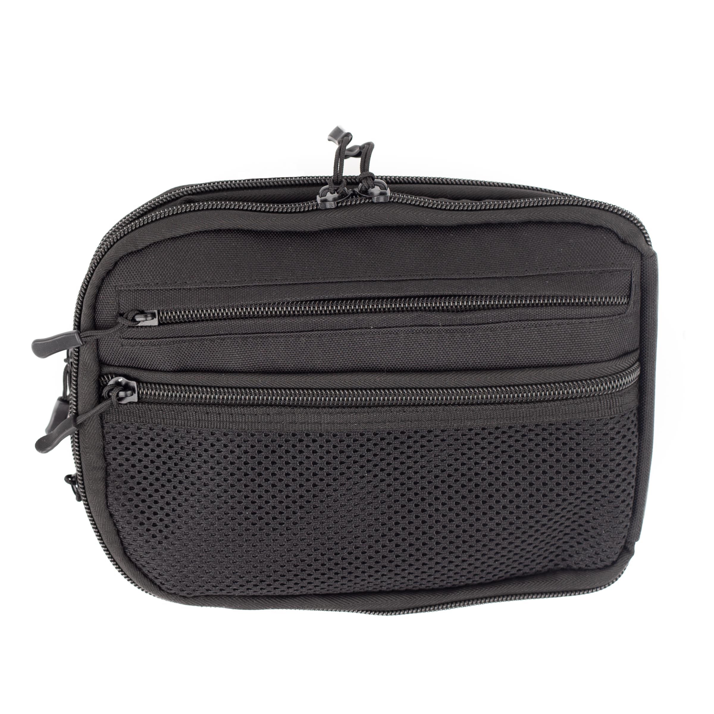 To Gun Ghost IWB Bag – Taktik Gizli Tabanca Taşıma Çantası