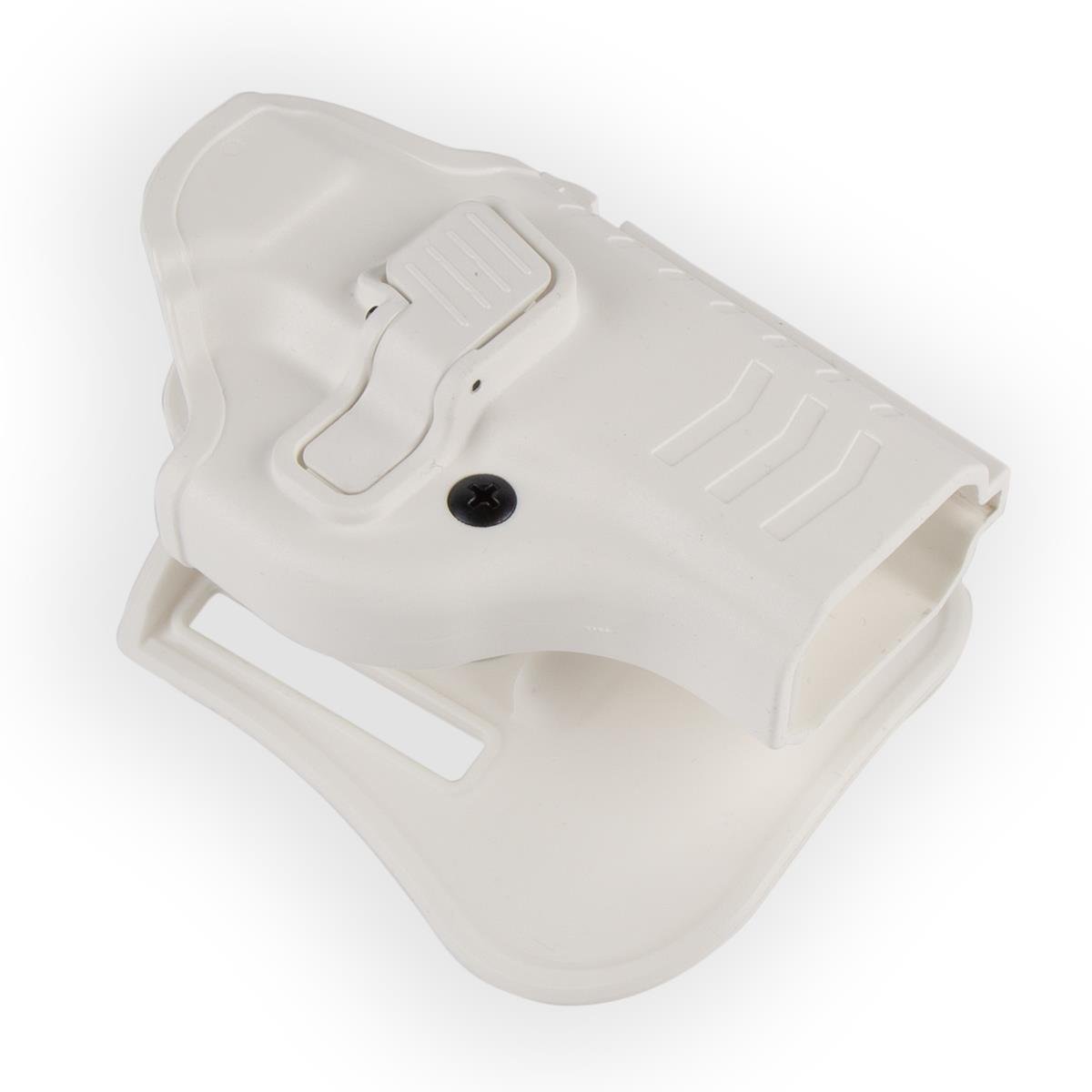 To Gun Holster Beretta F92 Tabanca Kılıfı Beyaz SAĞ EL