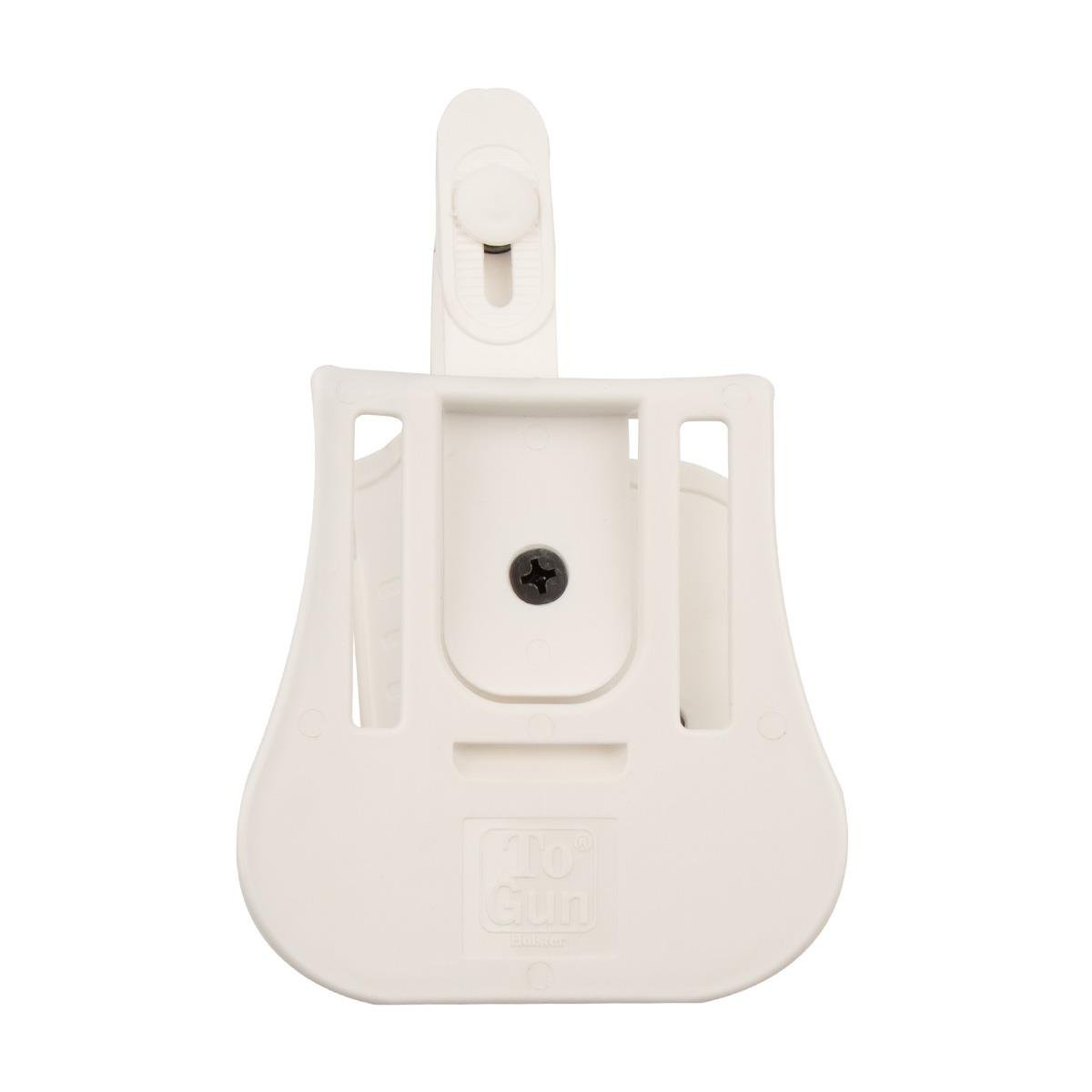 To Gun Holster CZ 75B Tabanca Kılıfı Seviye 2 Beyaz