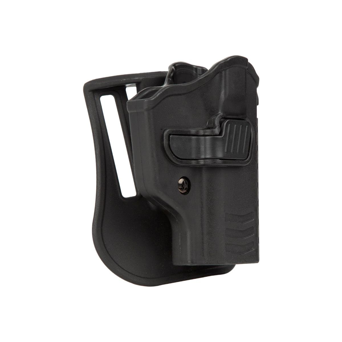 To Gun Holster Cz 75B Tabanca Kılıfı Siyah