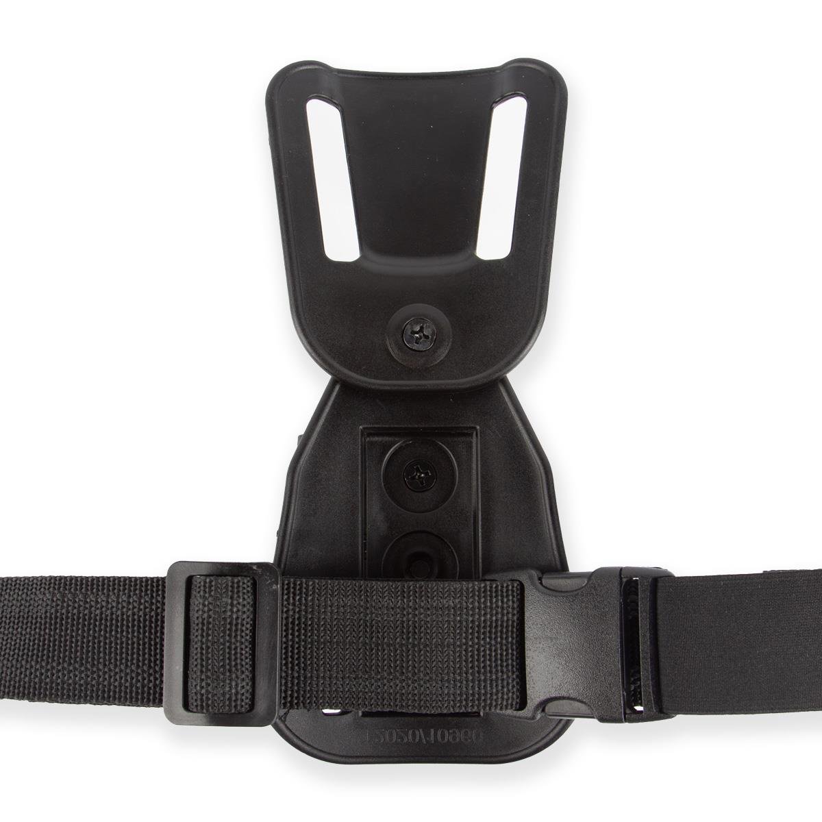 To Gun Holster Girsan MC 28 Alçak Taşıma Tabanca Kılıfı Siyah SOL EL