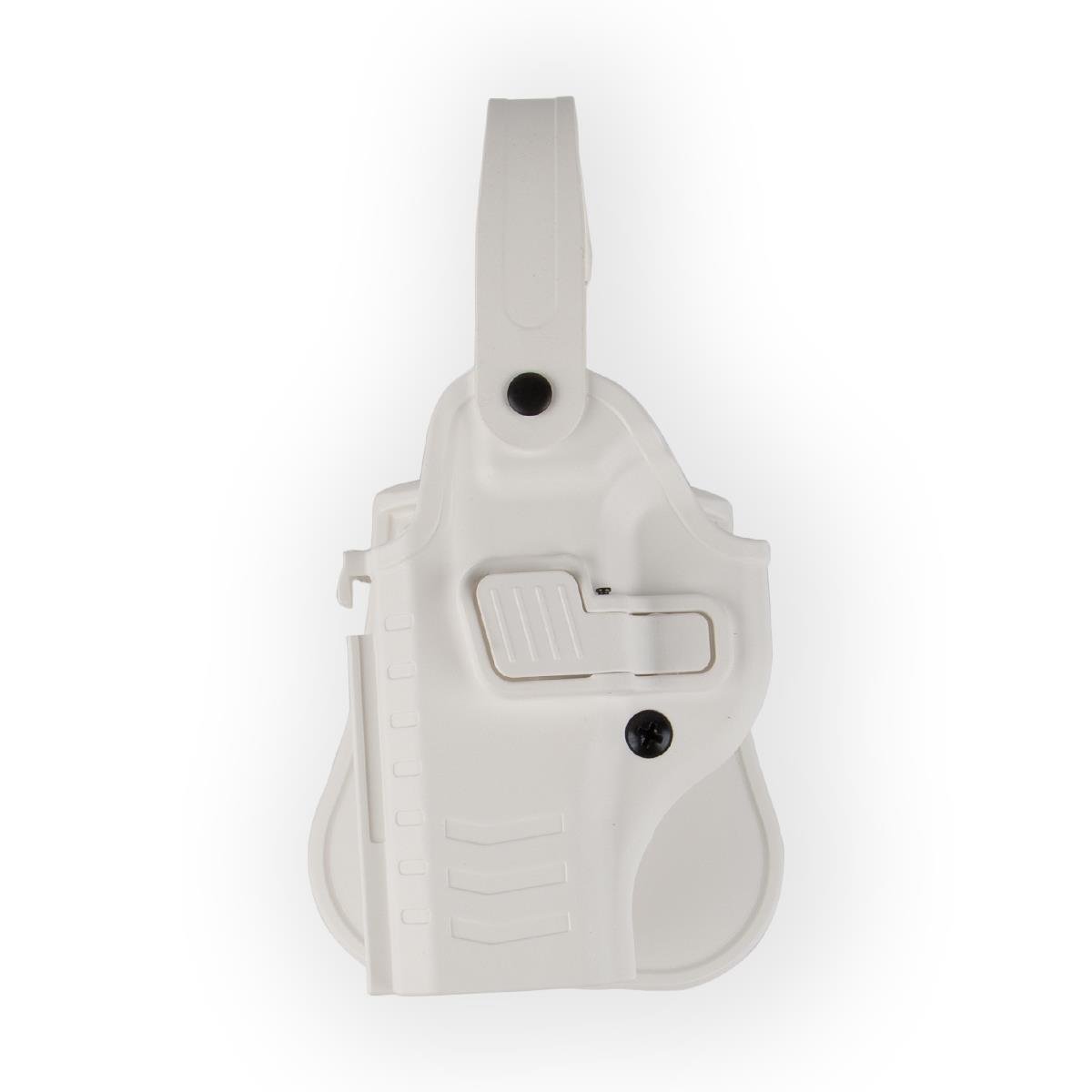 To Gun Holster Girsan Yavuz 16 Serisi Tabanca Kılıfı Seviye 2 Beyaz SOL EL