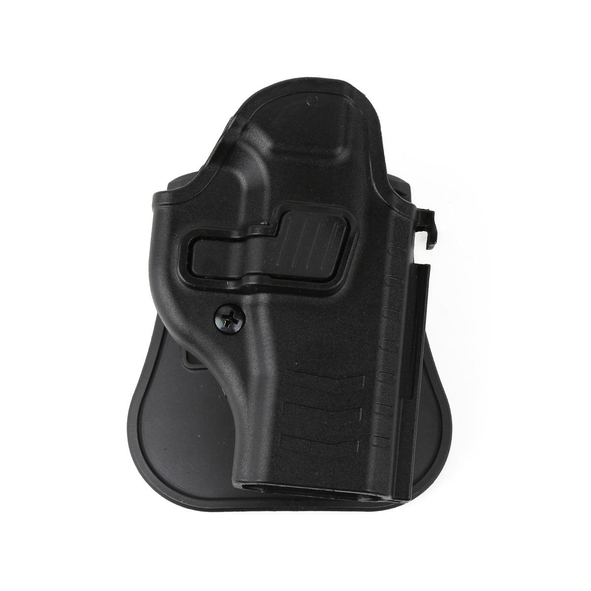 To Gun Holster Sarsılmaz B6 - B6C Tabanca Kılıfı Siyah