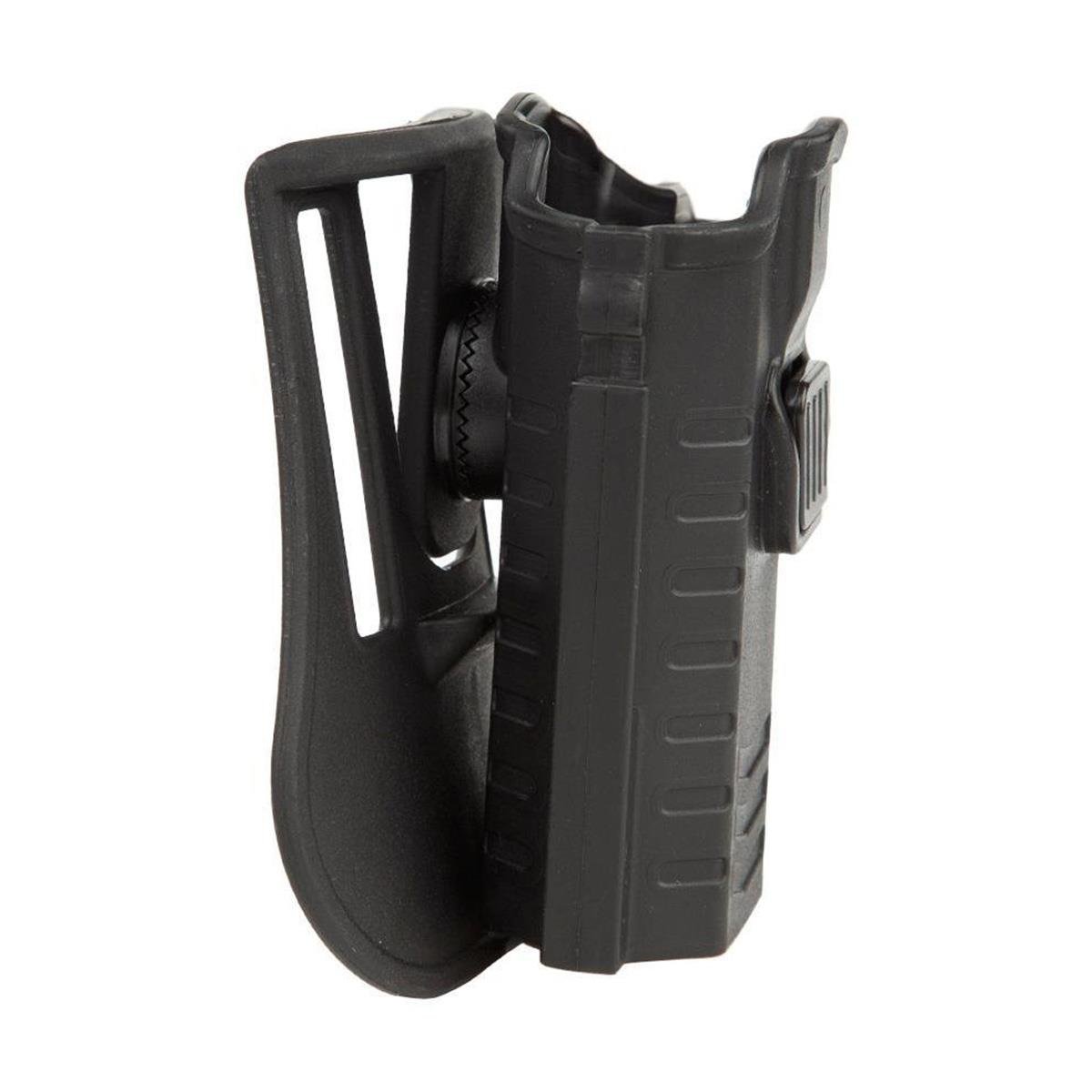 To Gun Holster Sarsılmaz K11 Tabanca Kılıfı Siyah Sol El