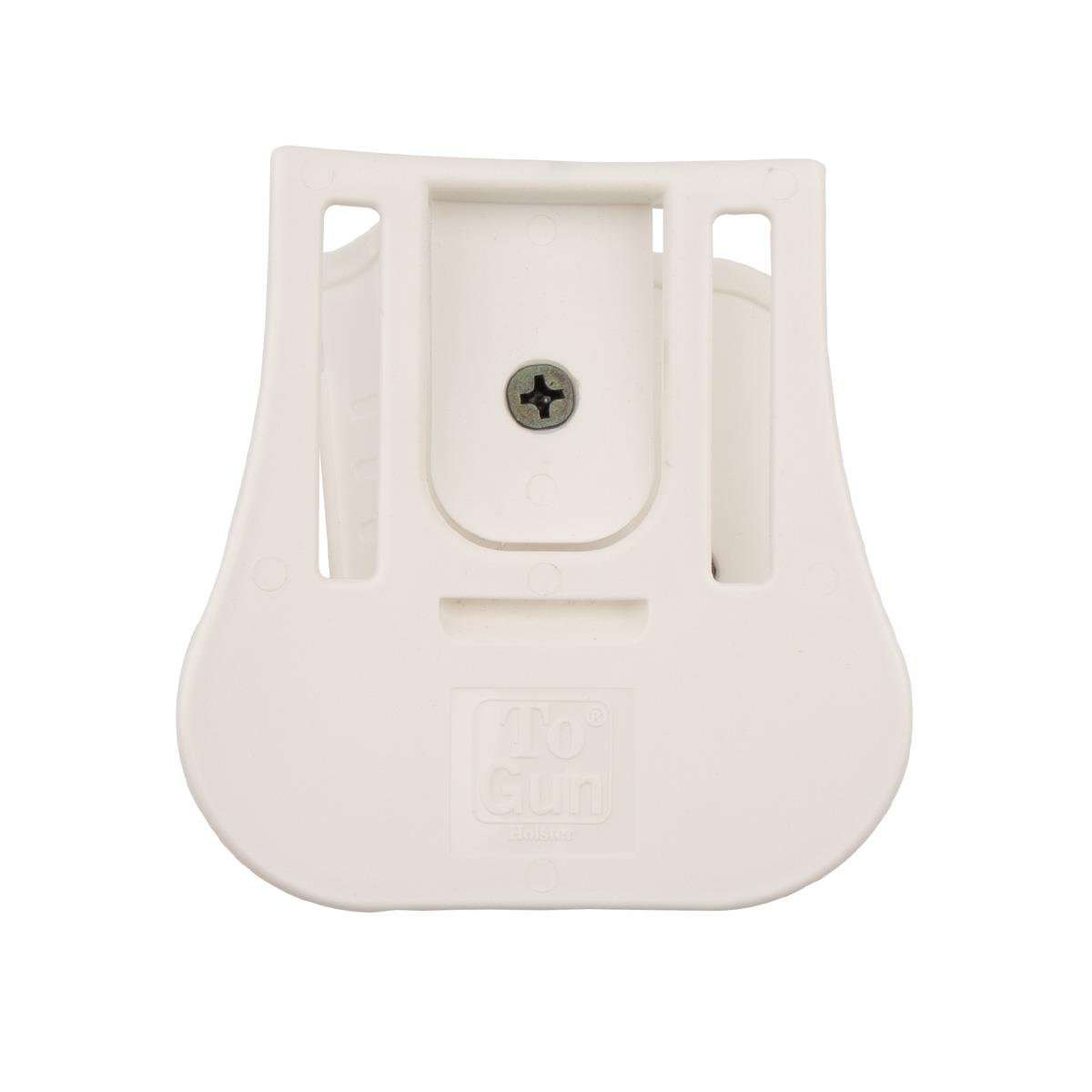 To Gun Holster Sarsılmaz K11 Tabanca Kılıfı Beyaz