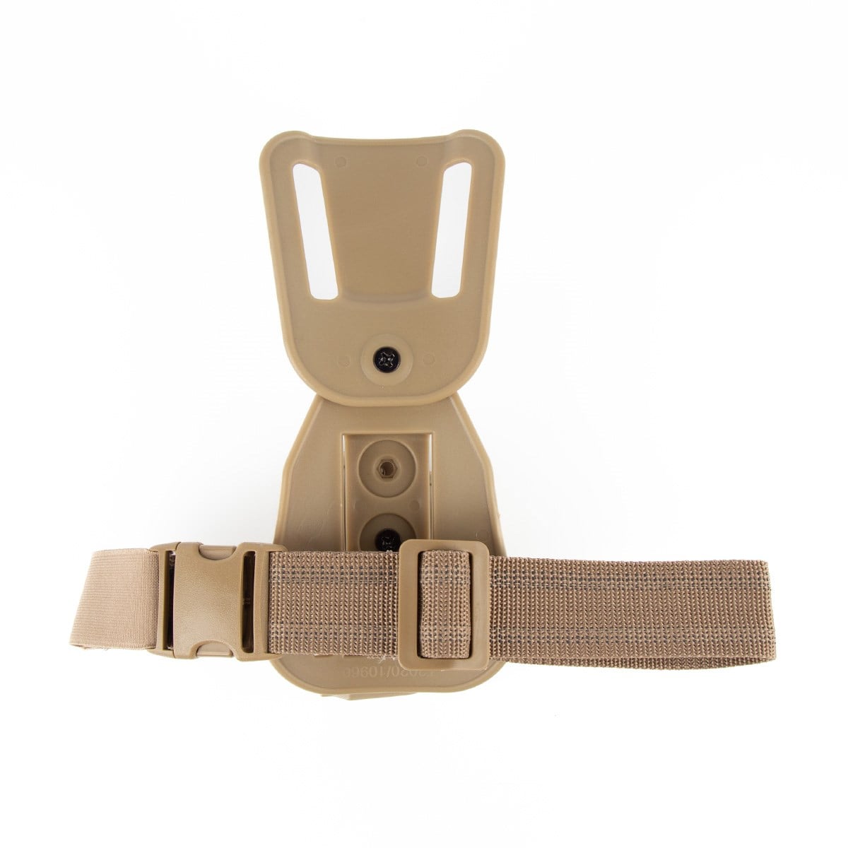 To Gun Holster Sarsılmaz K12 Alçak Taşıma Tabanca Kılıfı Seviye 2 Çöl Rengi