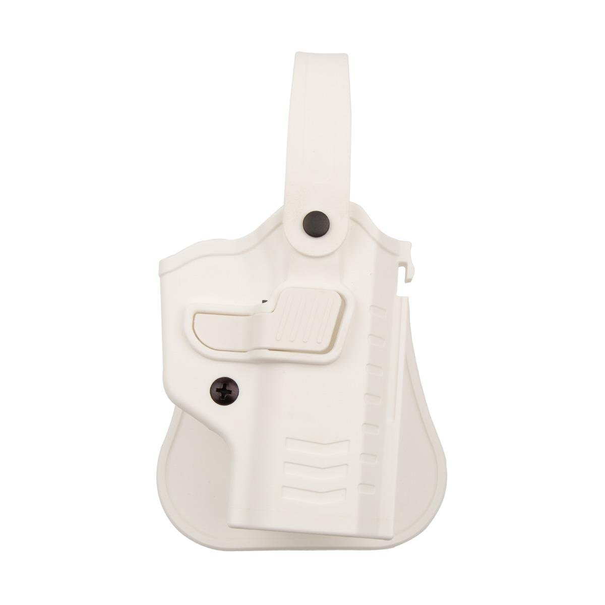 To Gun Holster Sarsılmaz P8L Tabanca Kılıfı Seviye 2 Beyaz