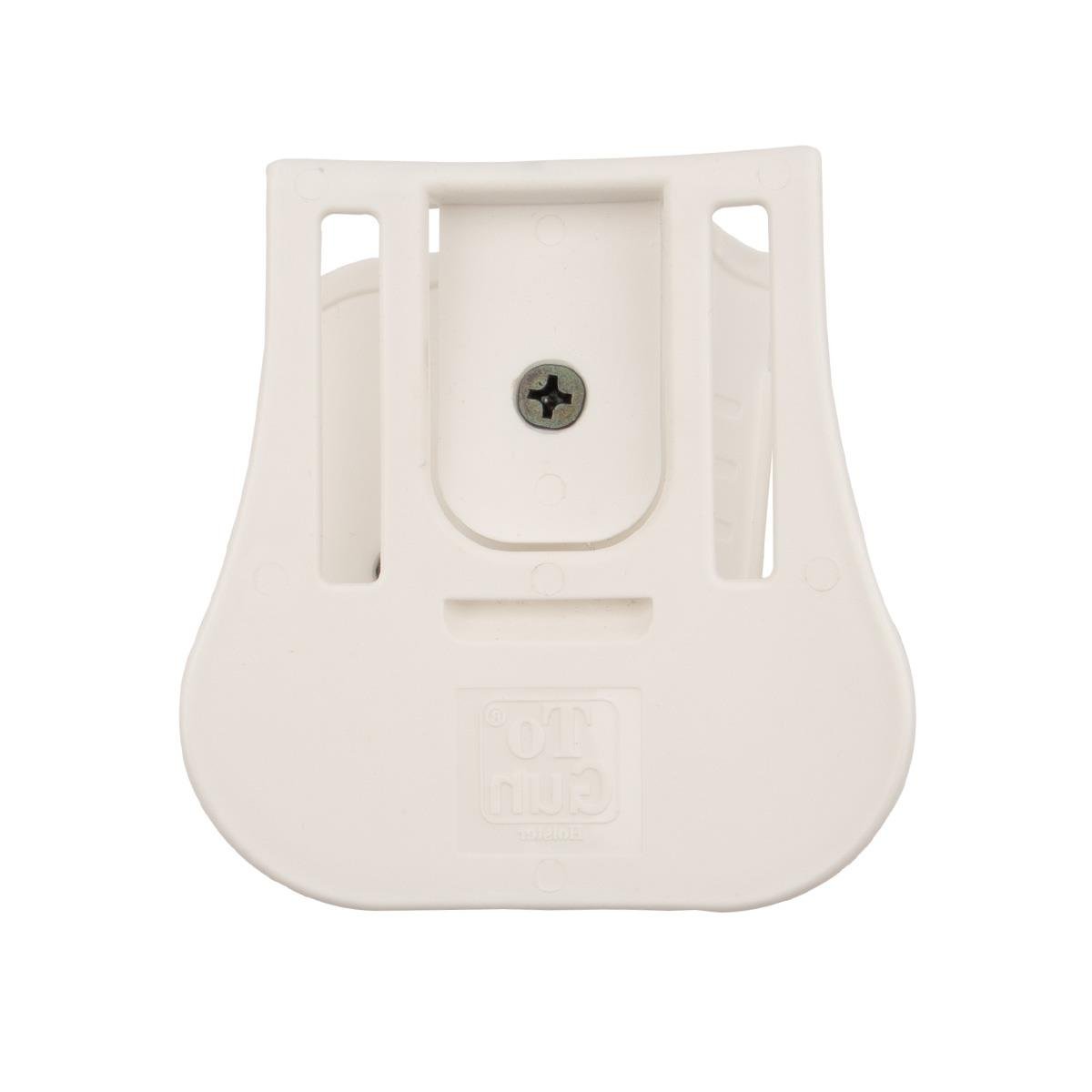 To Gun Holster Sarsılmaz P8L Tabanca Kılıfı Beyaz SOL EL