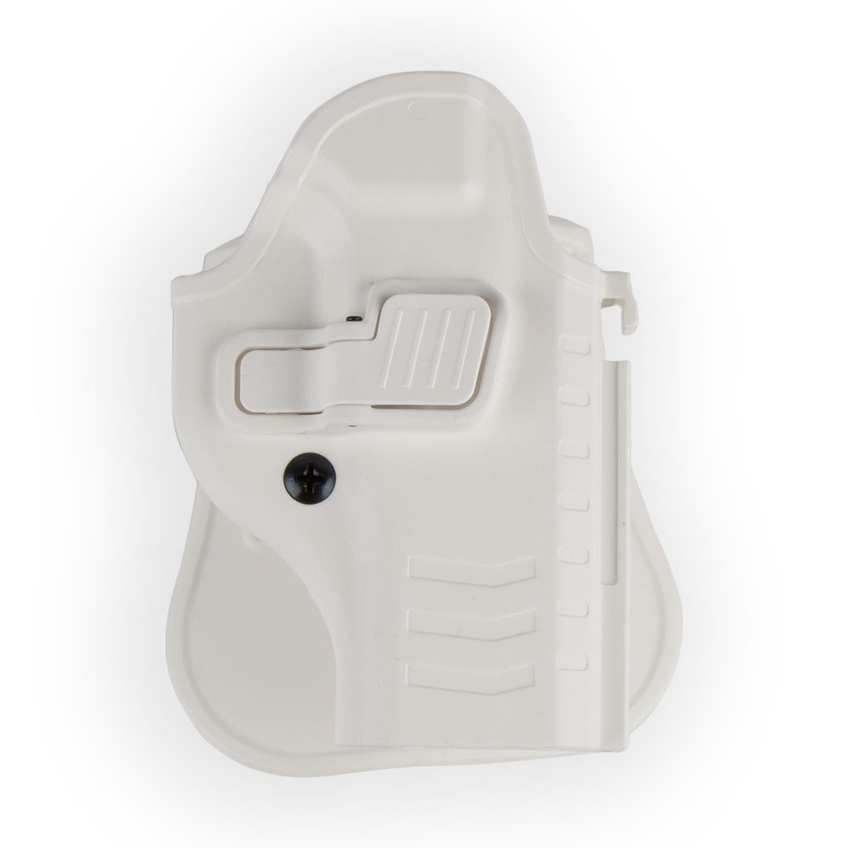 To Gun Holster Sarsılmaz SAR9 Mete Tabanca Kılıfı Beyaz SAĞ EL