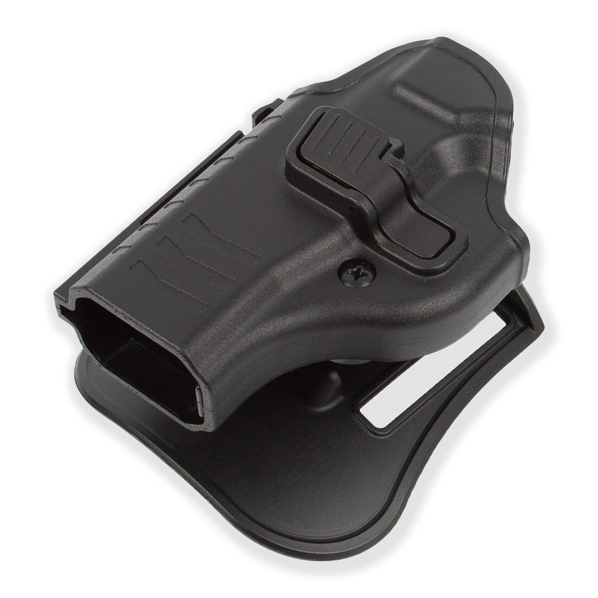 To Gun Holster Sarsılmaz SAR9 Tabanca Kılıfı Siyah SOL EL