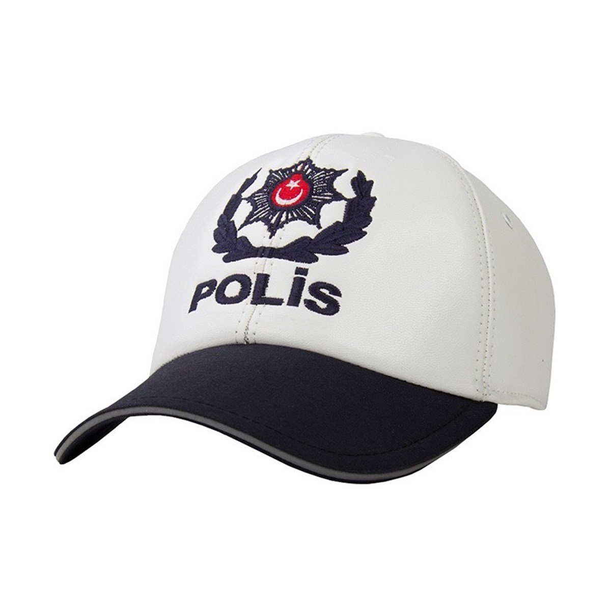 Trafik Polis Amir Kep Kışlık