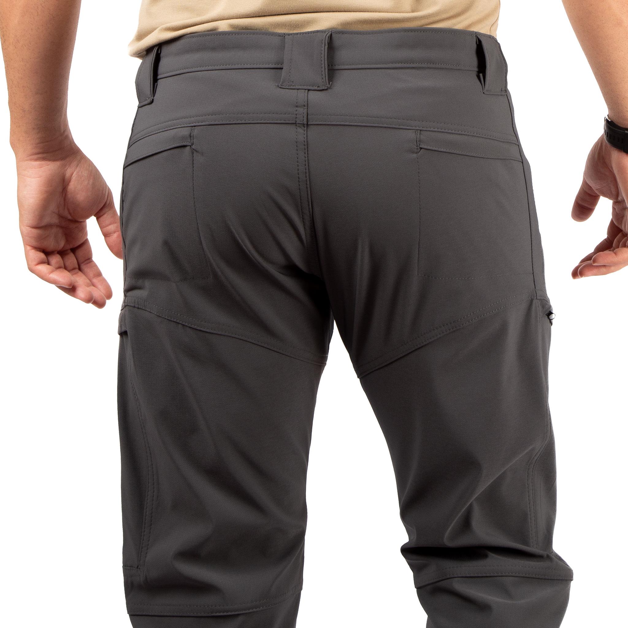 Tugan Apex Taktik Pantolon Antrasit