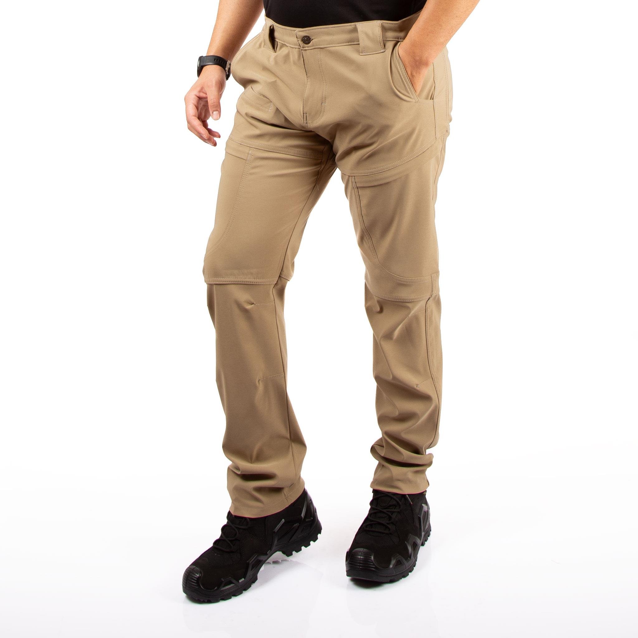 Tugan Apex Taktik Pantolon Çöl Rengi