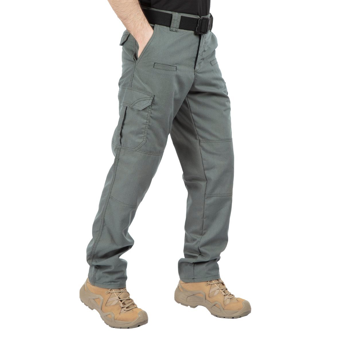 Tugan Taktik Pantolon Erkek Tactical Pantolon Stryke Haki