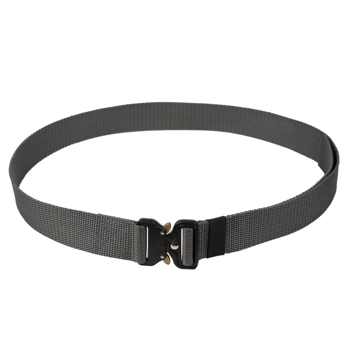 Tugan Taktikal Dragon Tokalı Kemer-Gri