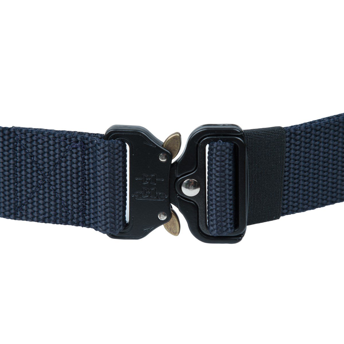 Tugan Taktikal Dragon Tokalı Kemer-Lacivert