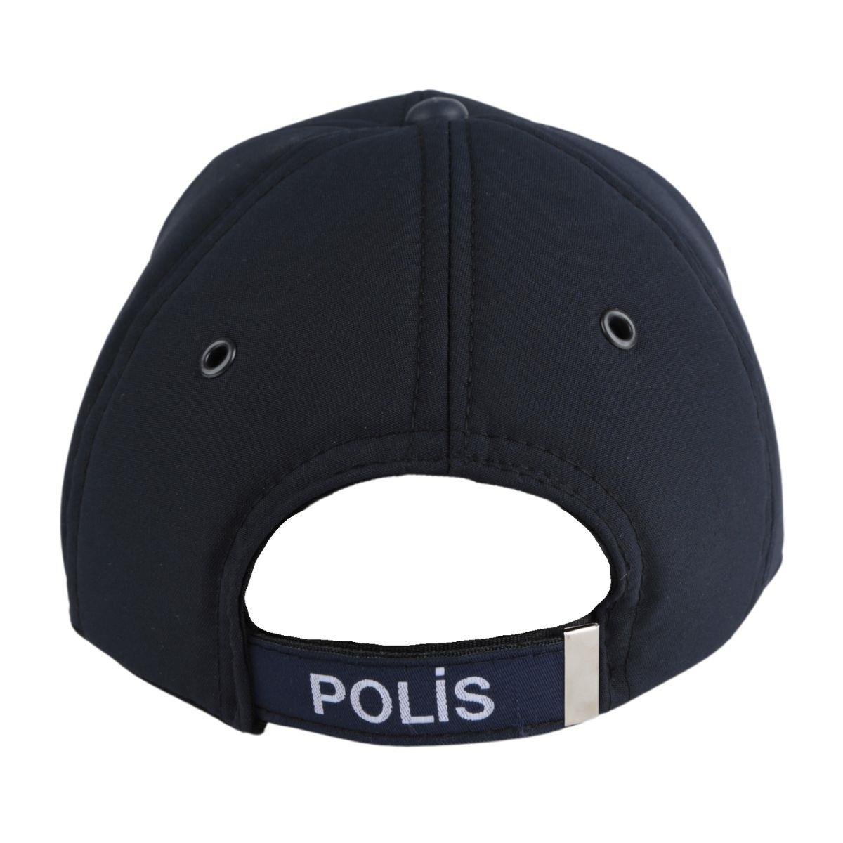 Tugan Taktikal Polis Memur Kepi Kışlık