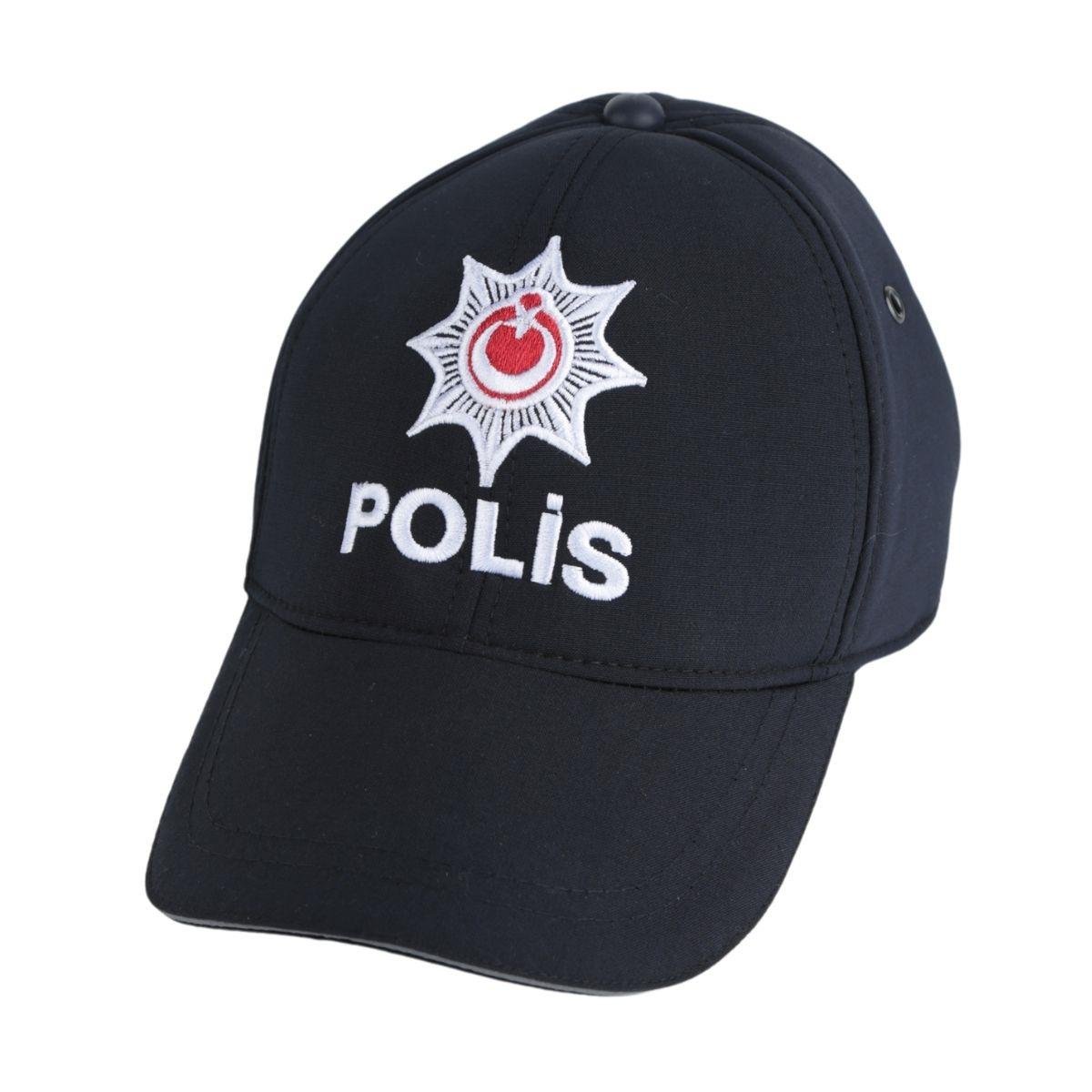Tugan Taktikal Polis Memur Kepi Kışlık