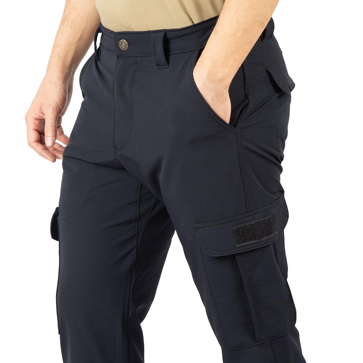 Tugan Taktikal Trekking Polis Pantolonu Lacivert