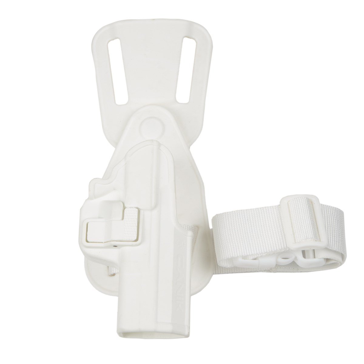 Unicorn Canik 55 TP9 Serisi Polimer Alçak Taşıma Silah Kılıfı Beyaz