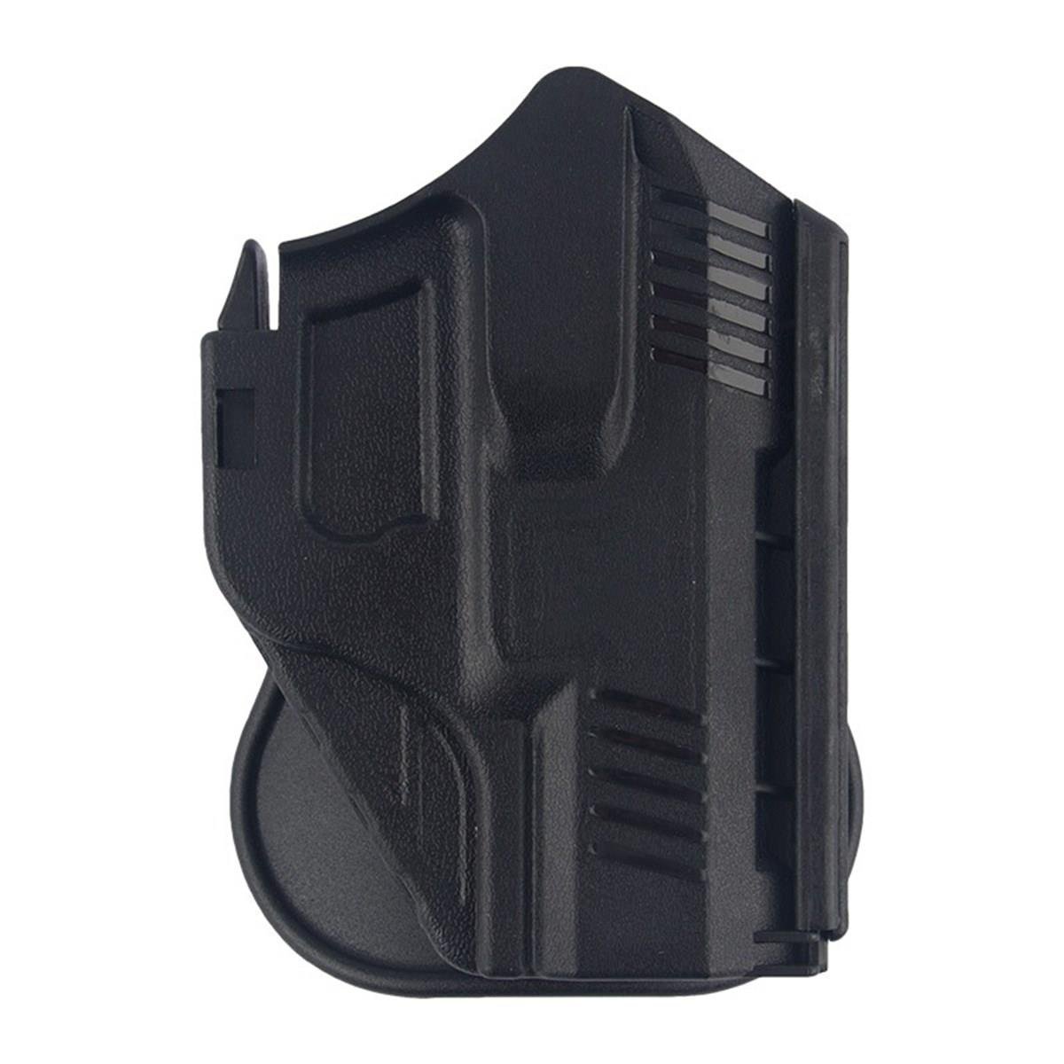 Unicorn Canik55 TP9 Tabanca Kılıfı Taktik Picatinny Kilitli