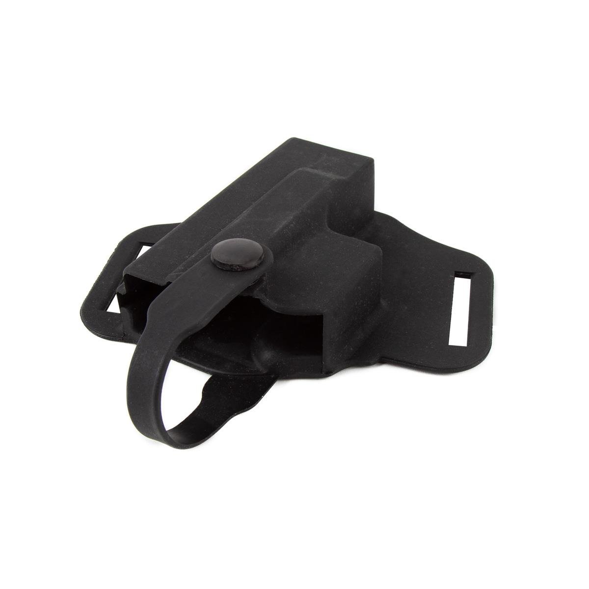 Unicorn Glock 17 - 19 Kauçuk Dış Taşıma Kılıfı