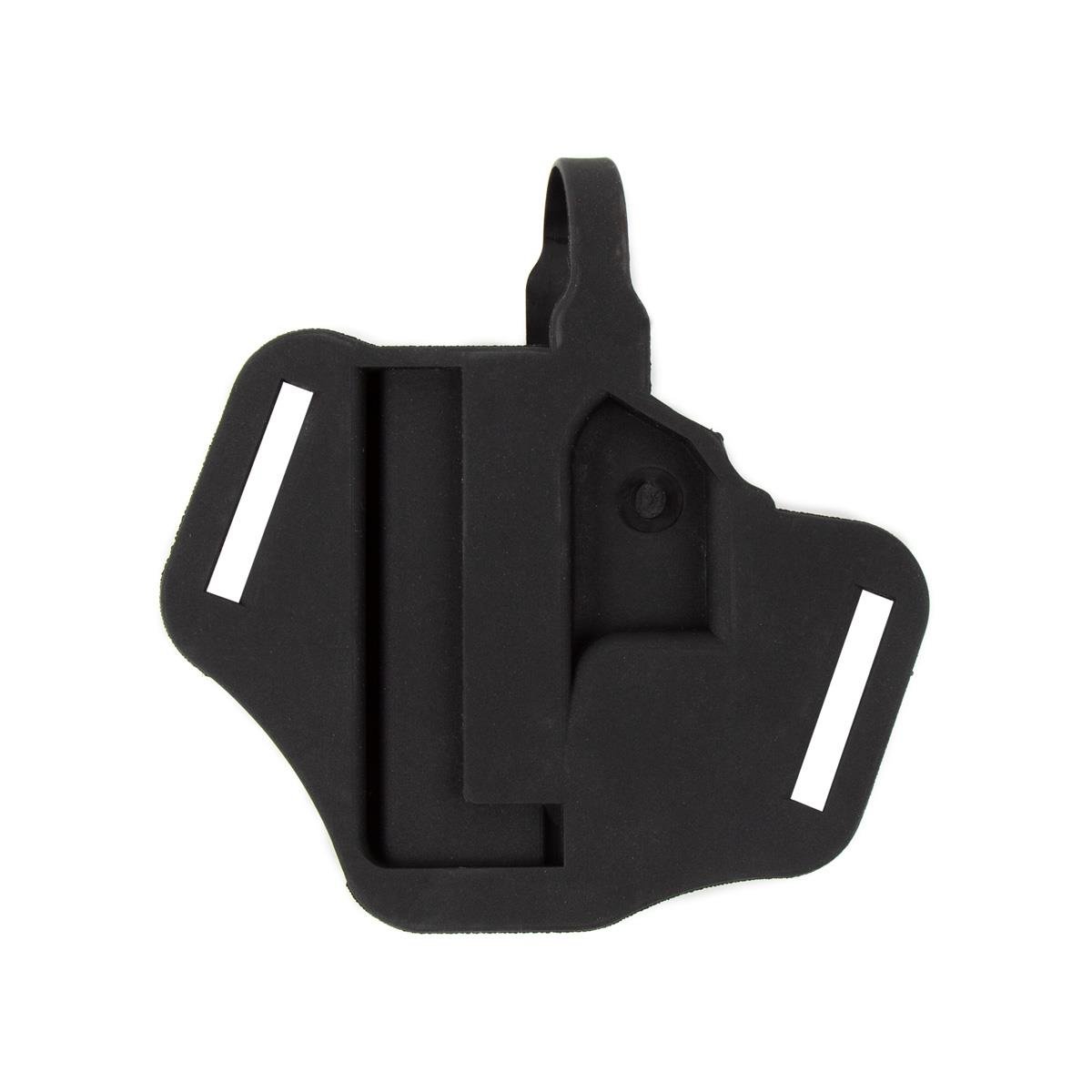 Unicorn Glock 17 - 19 Kauçuk Dış Taşıma Kılıfı