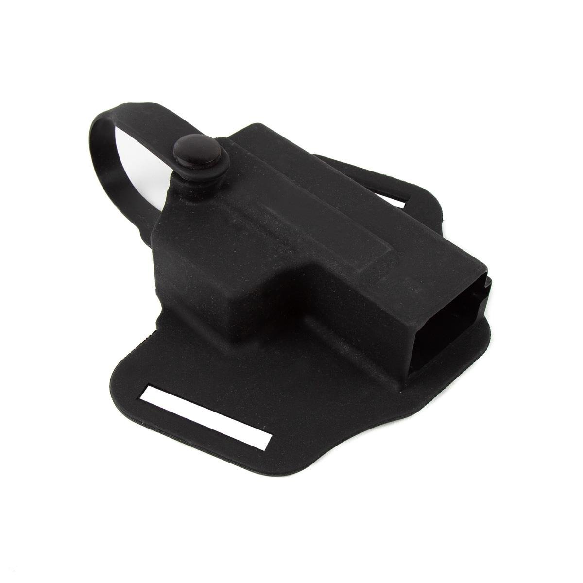 Unicorn Glock 17 - 19 Kauçuk Dış Taşıma Kılıfı