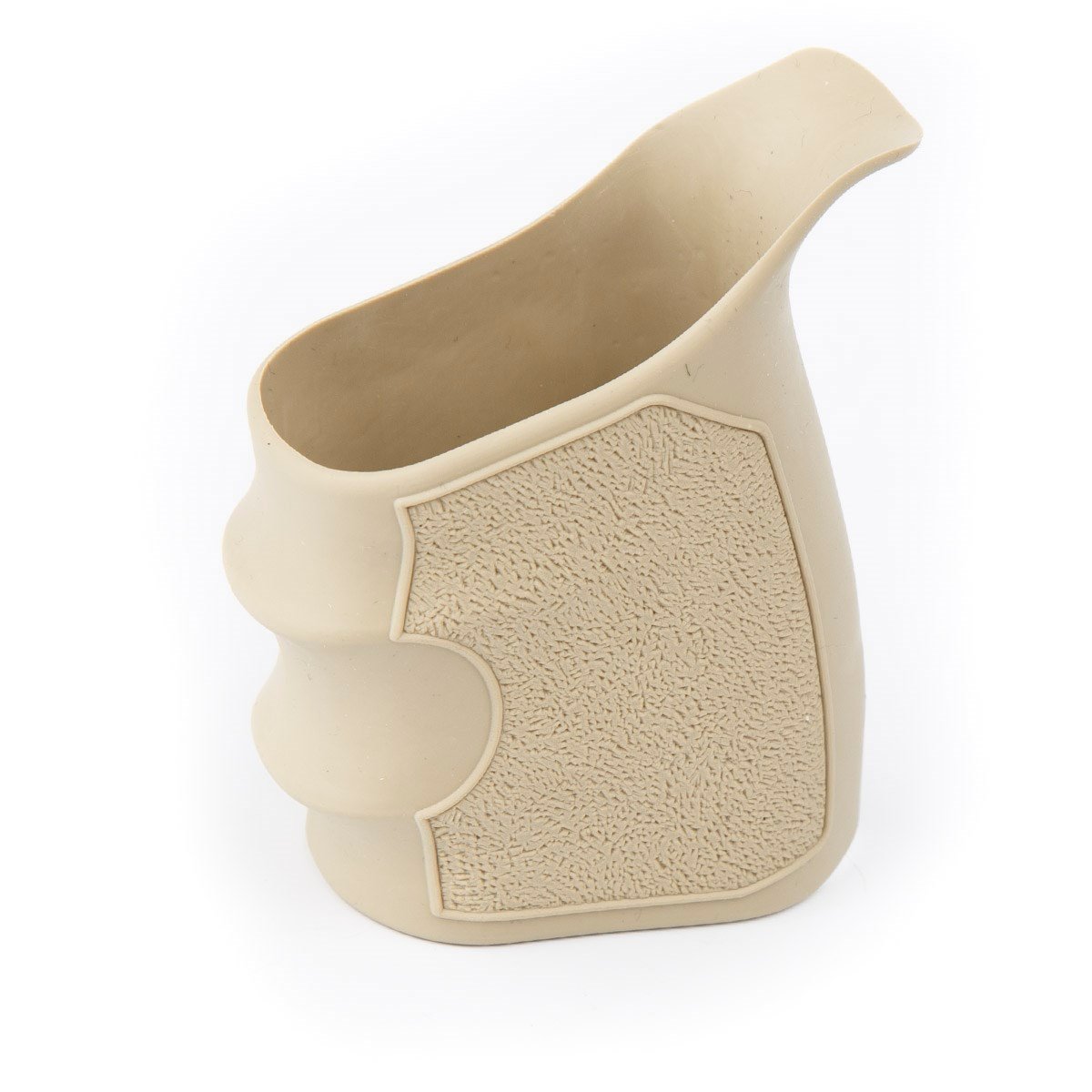 Unicorn Ortopedik Silikon Canik 55 TP9 Kabzesi Çöl Rengi