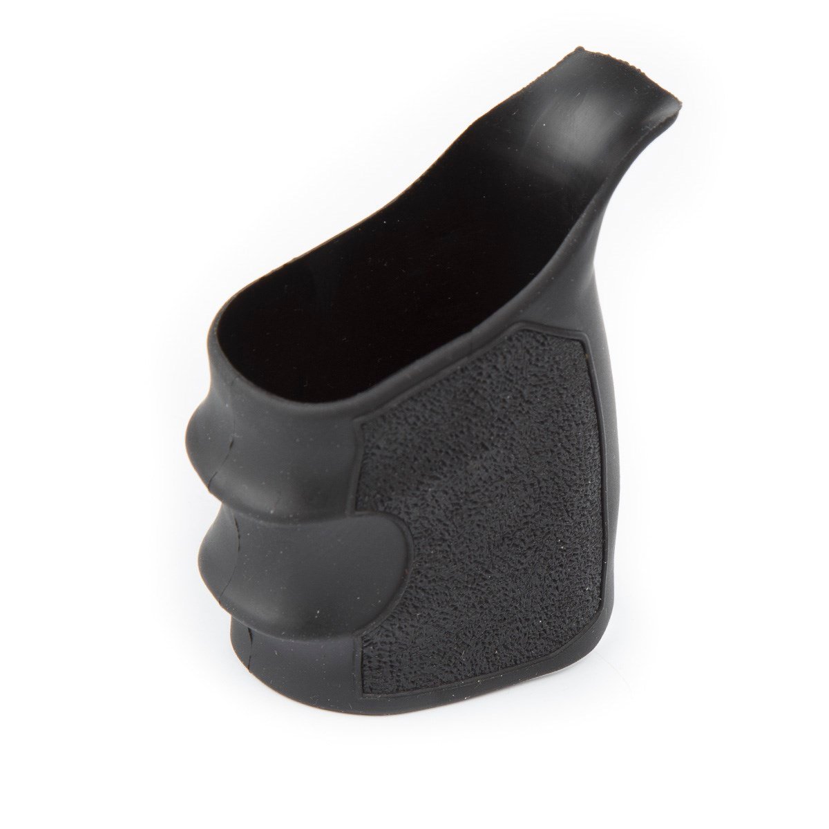 Unicorn Ortopedik Silikon Tabanca Kabzesi Universal Siyah