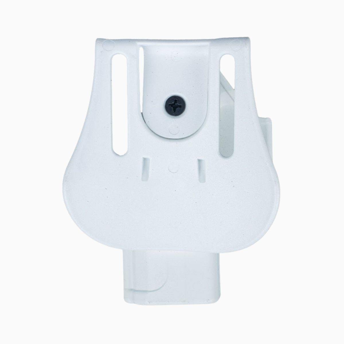 Unicorn Sarsılmaz SAR9 - SAR9 Mete Tabanca Kılıfı Taktik Kilitli Beyaz