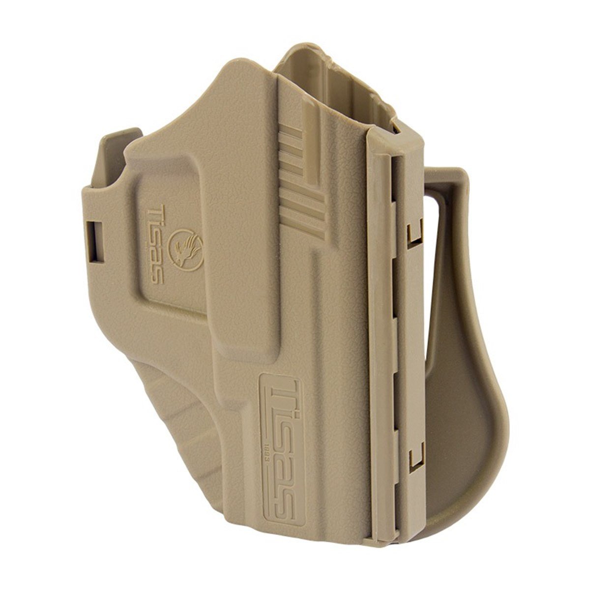 Unicorn ST9 Picanity Raydan Kilitlemeli Silah Kılıfı Çöl Rengi