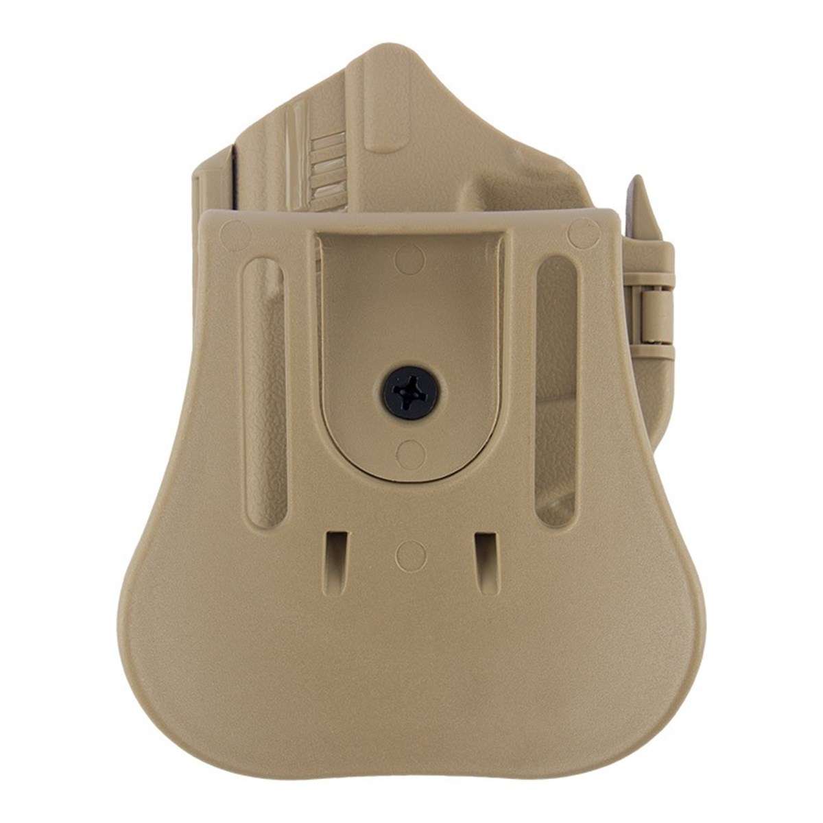 Unicorn ST9 Picanity Raydan Kilitlemeli Silah Kılıfı Çöl Rengi