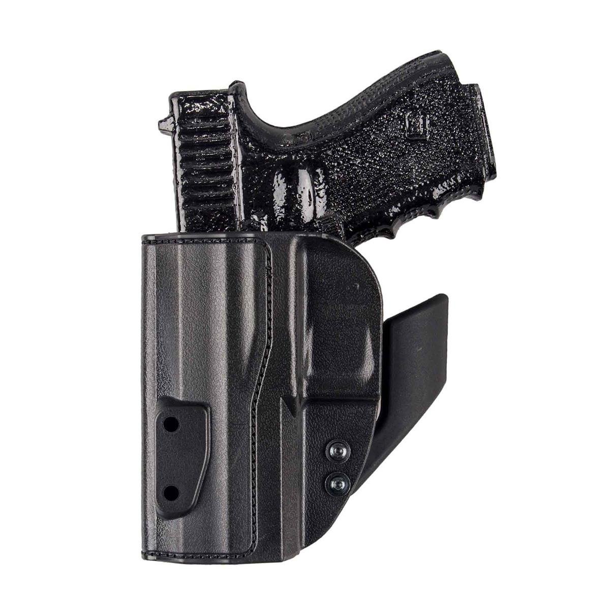 Unicorn Universal İç Dış ve Sağ Sol Uyumlu İçi Kadifeli Tabanca Kılıfı Çelik Modeller