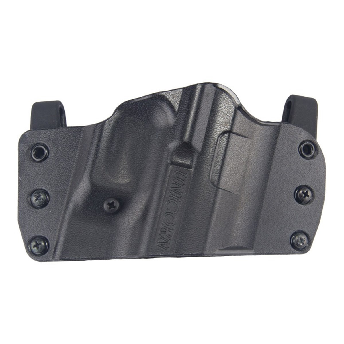 Universal Çek At Polimer Kılıf