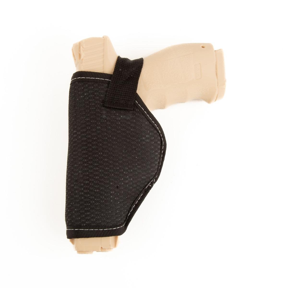 Universal Maşalı İç Kılıf Beyaz Dikişli