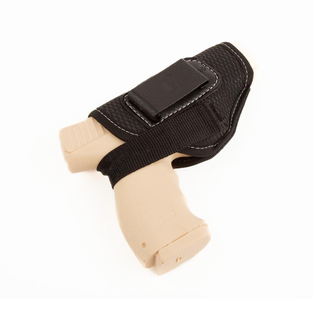 Universal Maşalı İç Kılıf Beyaz Dikişli